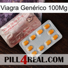 Viagra Genérico 100Mg new13